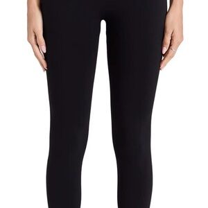 SPANX High Waisted Look at Me Now Leggings